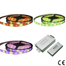 SMD5050 3528 RGBW Multi-Color LED Flexible LED Strips